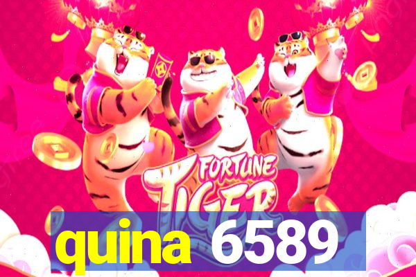 quina 6589